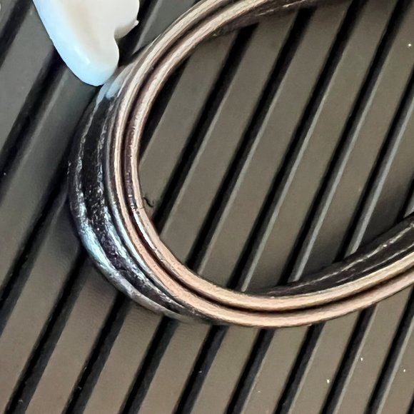 Vera Bradley Cheery Blossoms Shimmer Wristlet - Picture 7 of 11